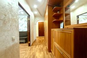 Vozle YUrGU Apartments, Chelyabinsk