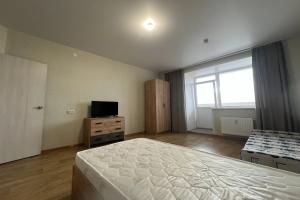 2-Komnatnaya Kvartira Na Sokolskoy U Porokhovogo Zavoda Flat, Perm