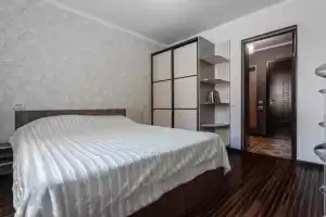 Na Gagarina 21 G Flat, Tikhoretsk