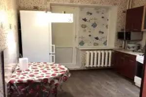 Mir Apartments ulitsa 26 Sezda KPSS 4, Novy Urengoy