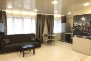 Studiya Na Gertsena 97 Flat, Rybinsk