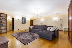 Apartamenty Bolshaya Morskaya 27 Flat, St. Petersburg