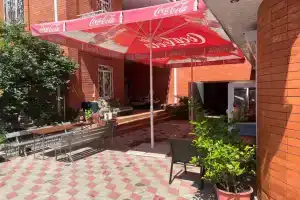 Guest House on Lunacharskogo, Gelendzik