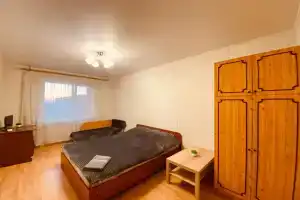 Dvukhkomnatnaya Mich 142/74 Flat, Tambov