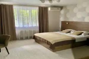 Avenyu Mini-Hotel, Omsk