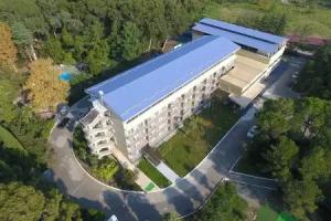 Wellness Park Hotel All-Inclusive, Gagra