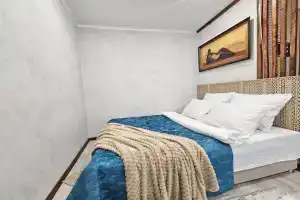 Khadi Home ryadom Aleksandro-Mariinskaya bolnitsa Flat, Astrakhan