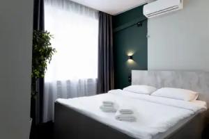 Green Hall Hotel, Kamensk-Shakhtinsky