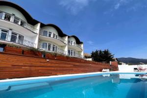 Somele Apartments, Hurzuf