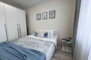 Svetlaya Dvushka Na Moskovskoy 76 Flat, Kirov