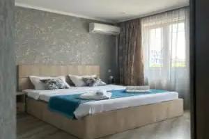 Tbilisi Center Hotel, Tbilisi