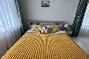 Uyutnye Na Studencheskom 30 Apartments, Tver