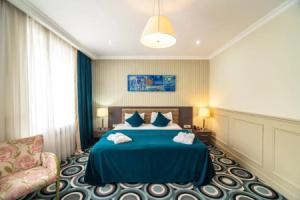 Mildom Hotel, Almaty
