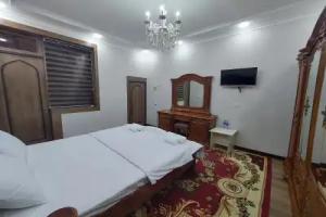 Xadicha Mini Hotel, Bukhara
