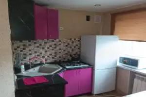 Rzhev Flat, Rshew