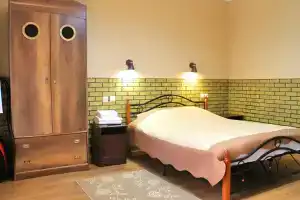 Krasnoarmeyskaya 18 Apartments, Kislovodsk