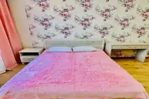 Trekhkomnatnaya Flat, Ulan-Ude