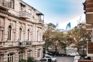 Yes Hostel Baku, Baku