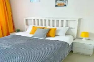 Ryadom S Aeroportom Borisa Vidyaeva 24 Apartments, Nizhniy Novgorod