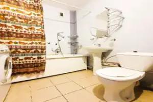 Stroitelej 90 Moj Hotel Apartments, Novokuznetsk