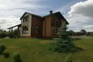 Alpiyskaya Usadba Chalet, Semiluki