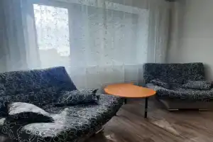 Posutochno Flat, Tyumen