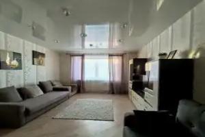 Uyutnaya Odnokomnatnaya Flat, Vitebsk
