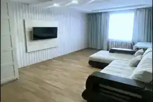 Svetlaya U Metro Kozyya Sloboda Flat, Kazan