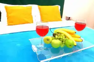 Paradise Apartaments, Balashikha