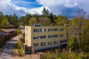 Usadba Losevo Hotel, Ovragi