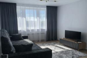 Uyutnaya V Novom Dome Flat, Kaliningrad