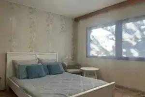 "DaRent Karelia" na Internatsionalnoi 7 Apartments, Kostomuksha