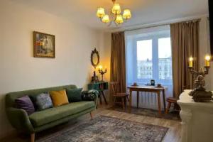 Retro Studiya Na Krepostnoy 39 Flat, Vyborg