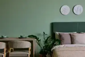 Studiya Botanika Flat, Novoivanovskoye