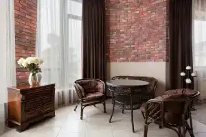 Stary Prichal Guest house, Gelendzik