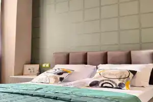 Lyuks Ulitse Tolstogo 182b Apartments, Nalchik