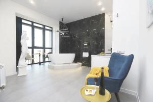 S Parkingom u ZhD Vokzala Apartments, Lipetsk