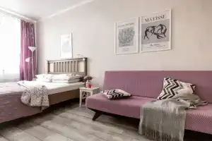 V tihom centre Apartments, Bataysk