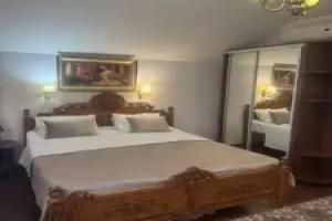 Romantic Hotel, Krasnodar