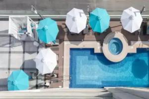 Edge Creekside Hotel, Dubai