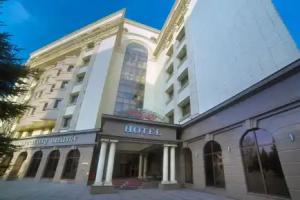 Grand Voyage Hotel, Almaty
