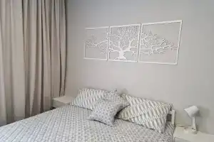 U zaliva Flat, Vyborg