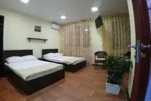 Bon Voyage Mini-hotel