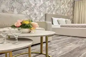 Po ul. Shevchenko d.170 Marat Home Flat