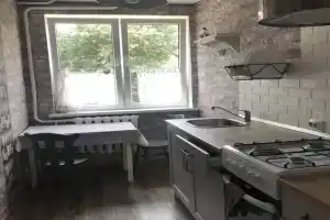 2-Kh Komnatnaya Kvartire V Tsentre Apartments, Kaliningrad