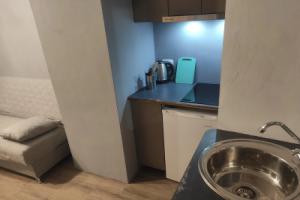 Studiya Schelkunova 37 Flat, Veliky Ustyug