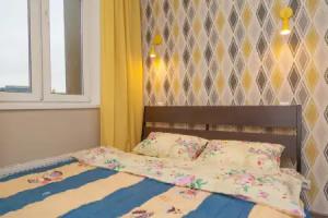 Studiya na ul. K.I. Voronitsyna-2 Flat, Khimki