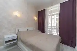 Biznes-Klassa U Morya V Sochi Apartments, Sochi