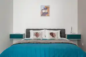 TerraAparts na Moskovskoy Apartments