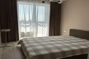 Uyutnye Krylyya Flat